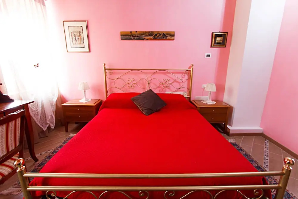 Eden Lilli - B & B Cartoceto