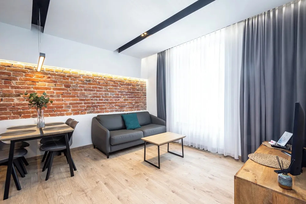 RentPlanet - Apartament Kościuszki