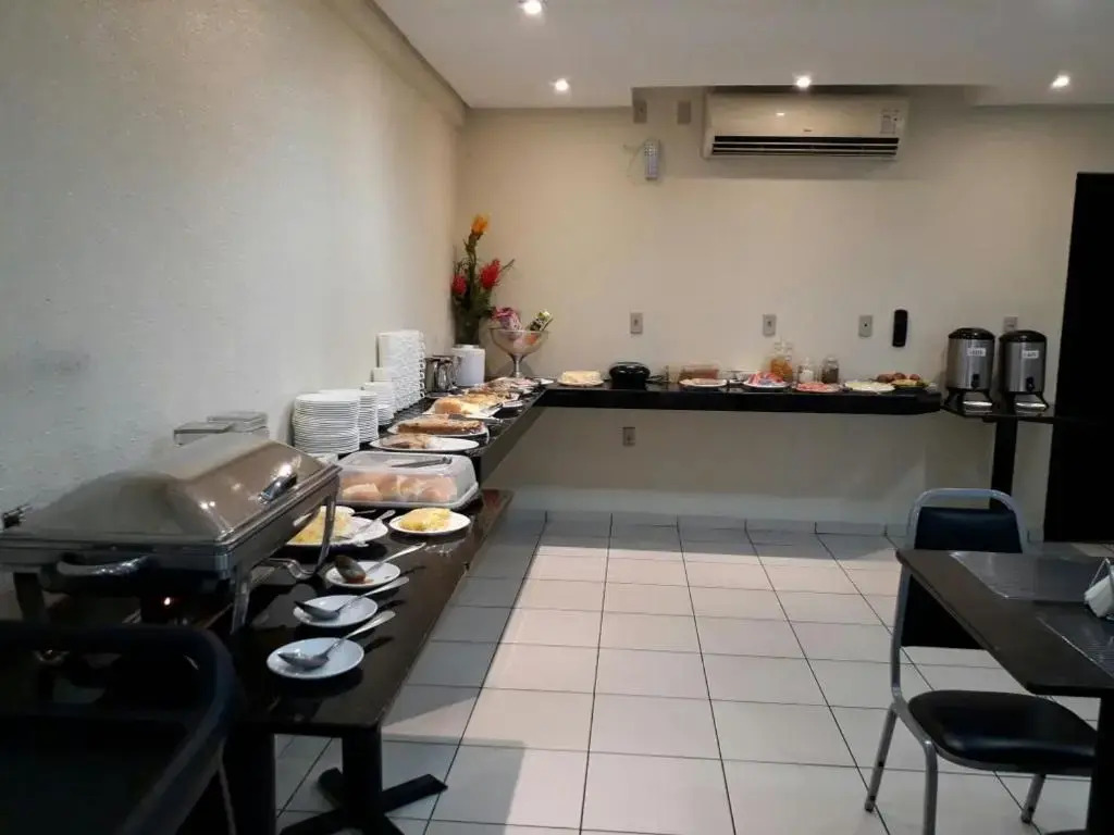 Hotel Parnaiba