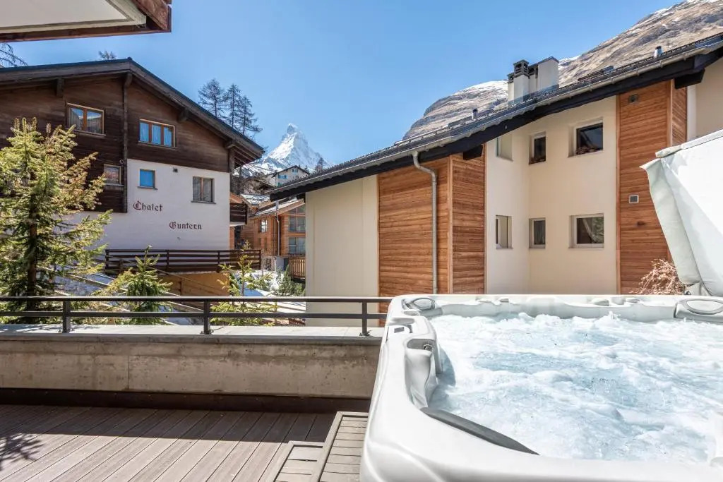 Chalet Petit