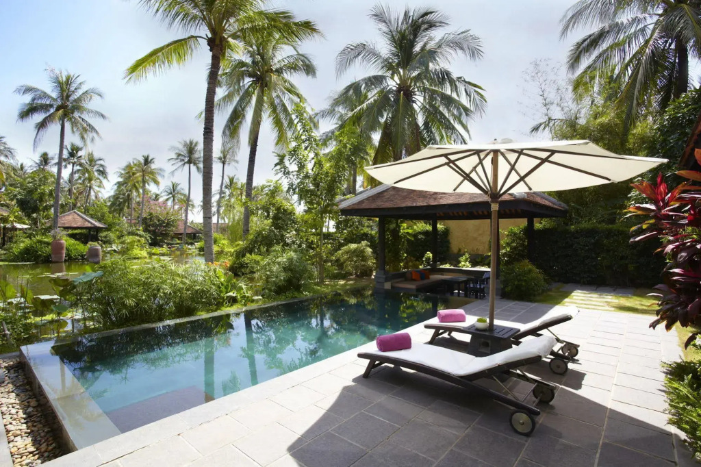 Anantara Mui Ne Resort