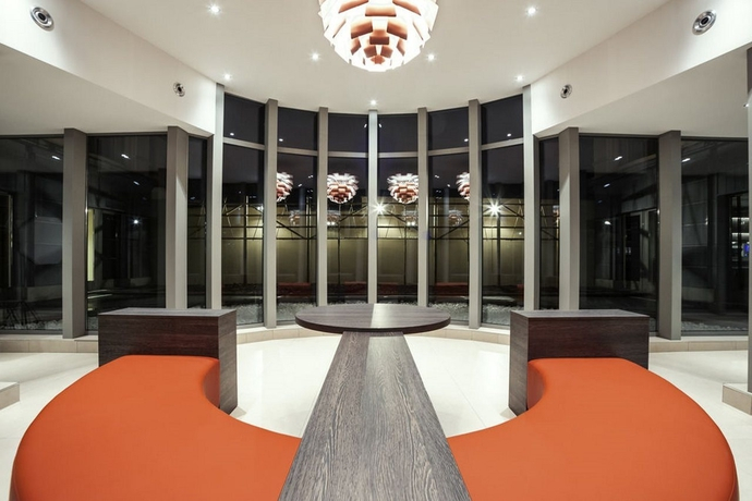 Apart Hotel Brussels Midi