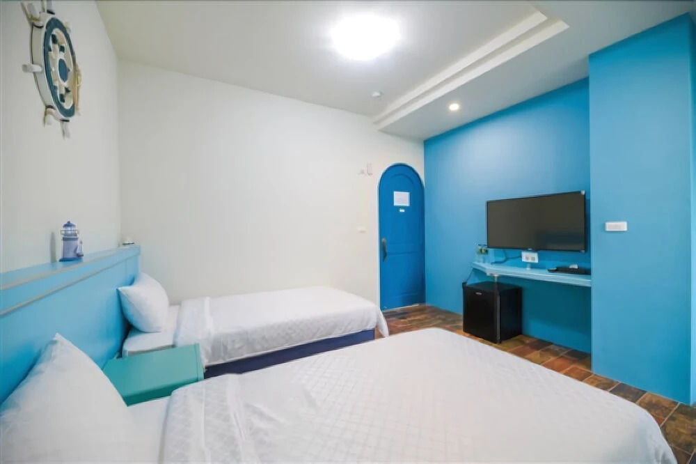 Xuanxia Seaview Homestay 2 Lane 9