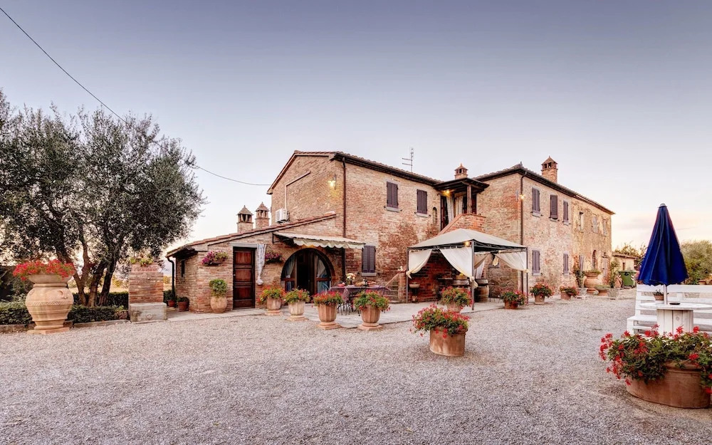 Casale Valdichiana