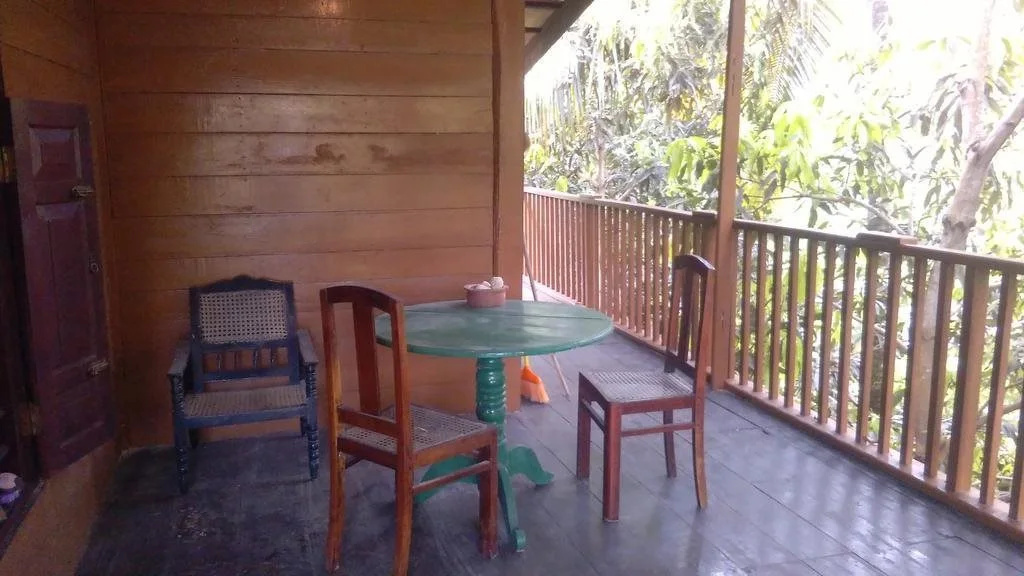 Zahir Retreat