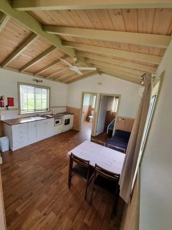 Mansfield Holiday Park