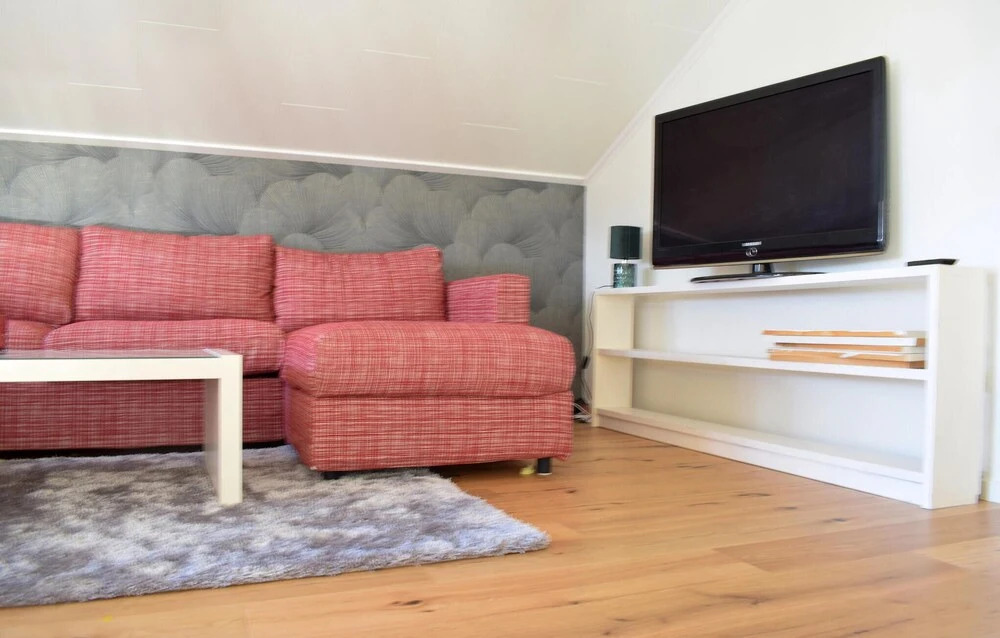 Awesome Home in Löttorp With Sauna, Wifi and Outdoor Swimming Pool