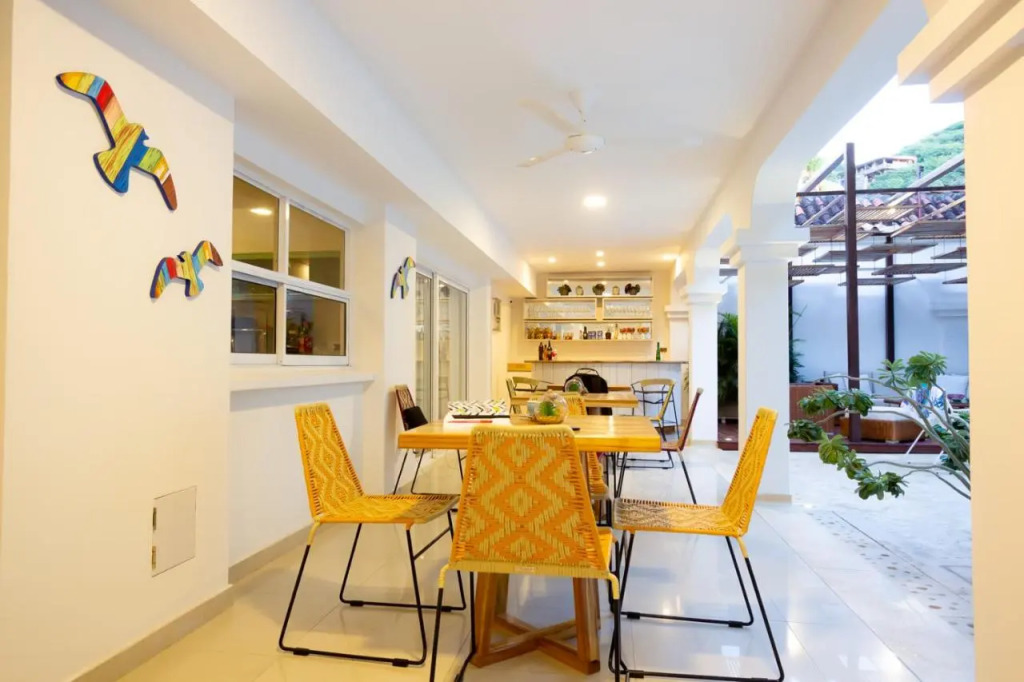 Hotel Mandalas House by DOT Boutique