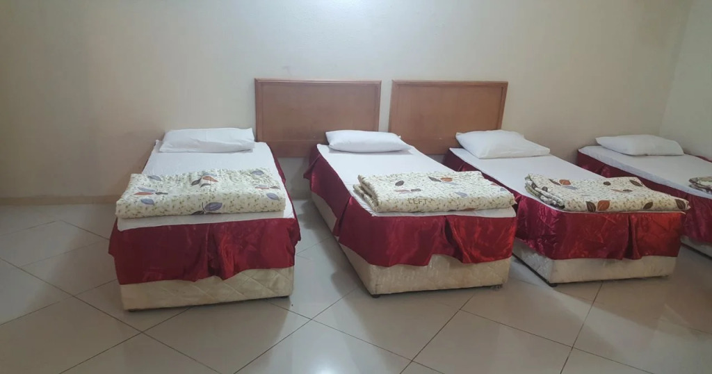 فندق الاندلس الماسي - Alandalus Diamond Hotel