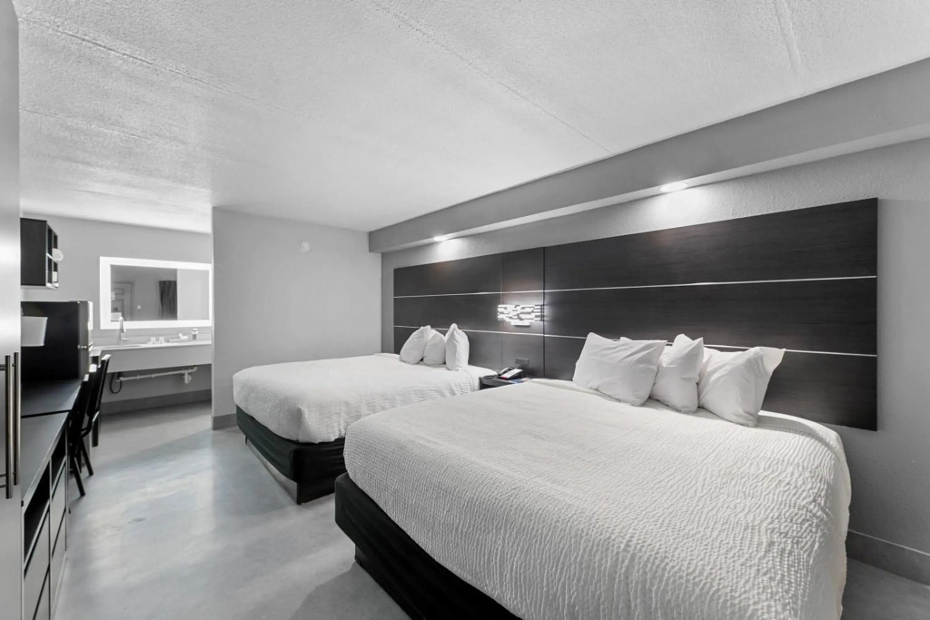 Baymont by Wyndham San Antonio Near Lackland AFB