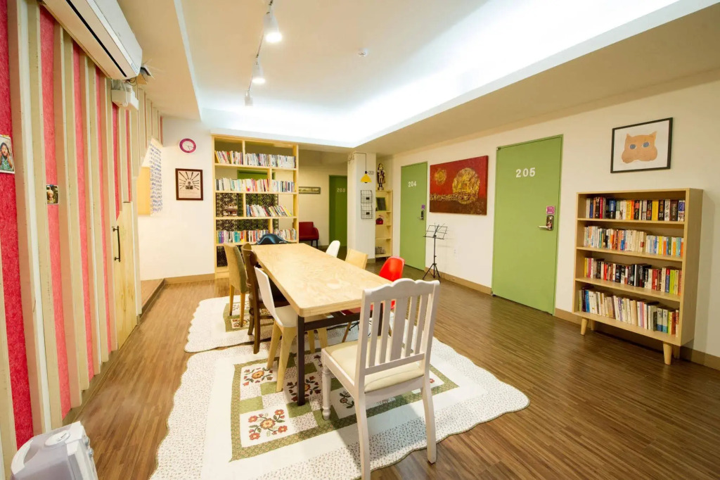 UWA Guesthouse