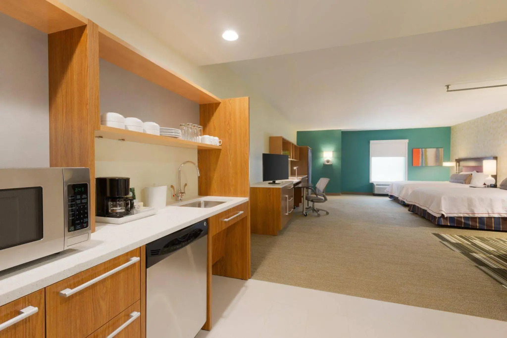 Home2 Suites by Hilton Tallahassee State Capitol