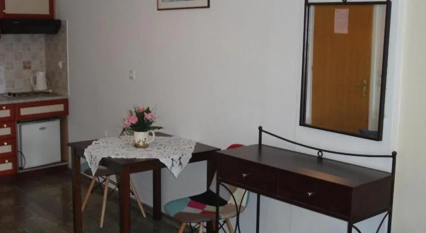 Eudokia Pension