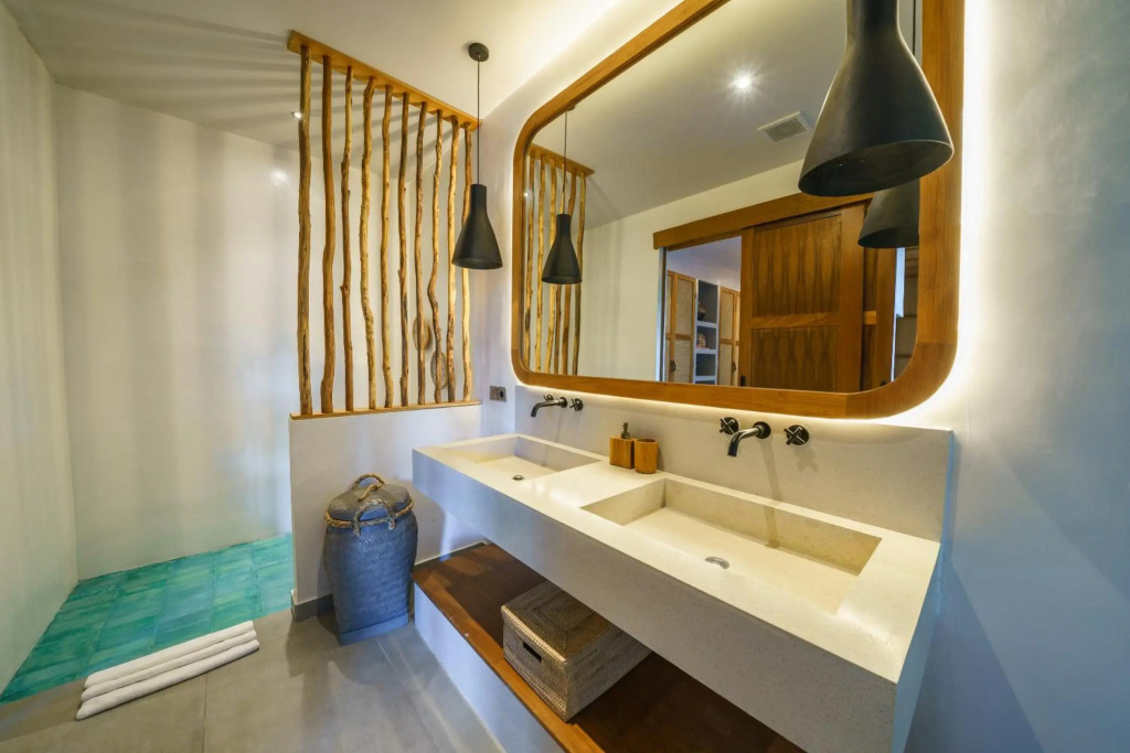 Villa Mango Bliss - Amazing 4-bdr Villa in Berawa ! PERFECT LOCATION