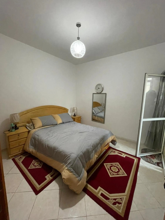 Appartement familial Al hoceima