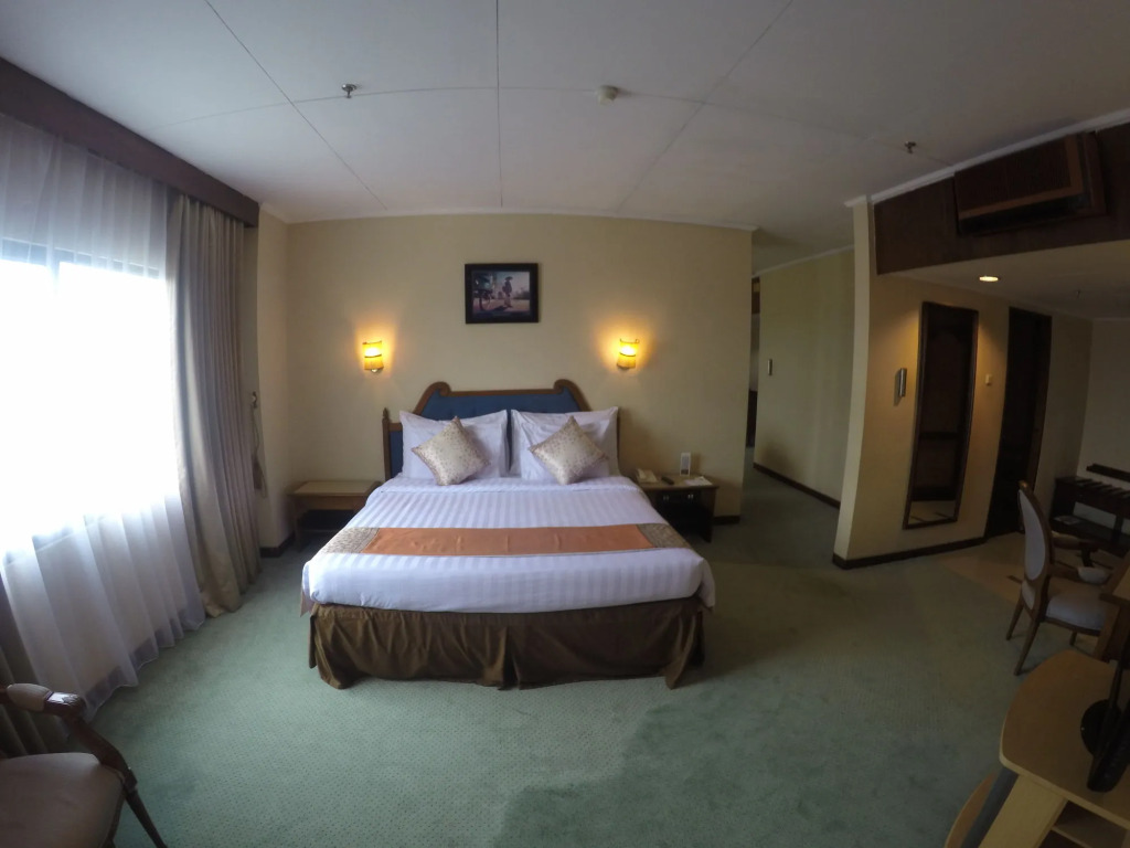 Sahid Raya Hotel & Convention Yogyakarta