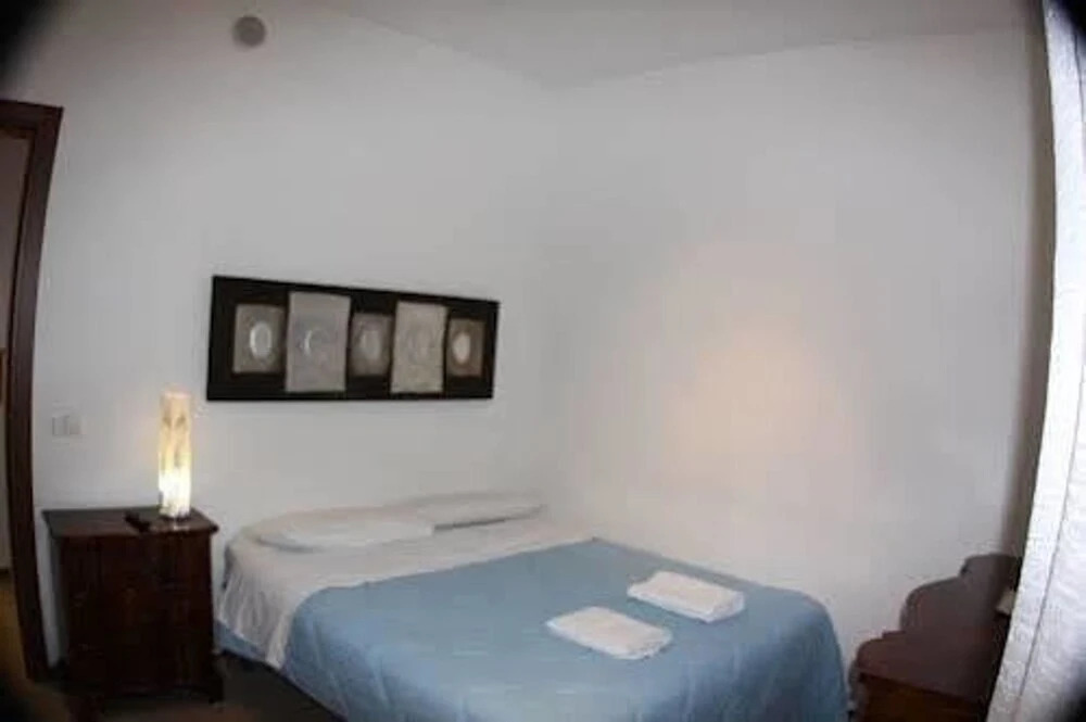 Apartment With 3 Bedrooms in Siena, With Wifi