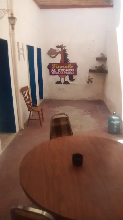 Hostal La Cruz Verde