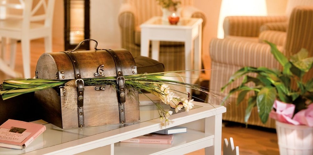 Hotel Lido - slow & natural living