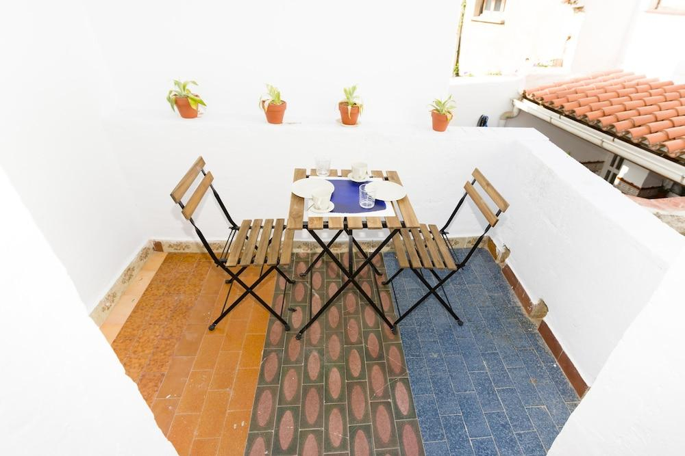 Casa San Pascual