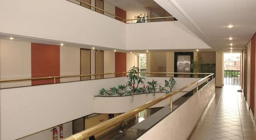 Lord Plaza Hotel