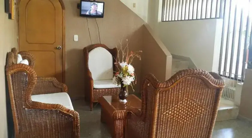 Hotel Remanso