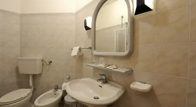 Hotel Europa