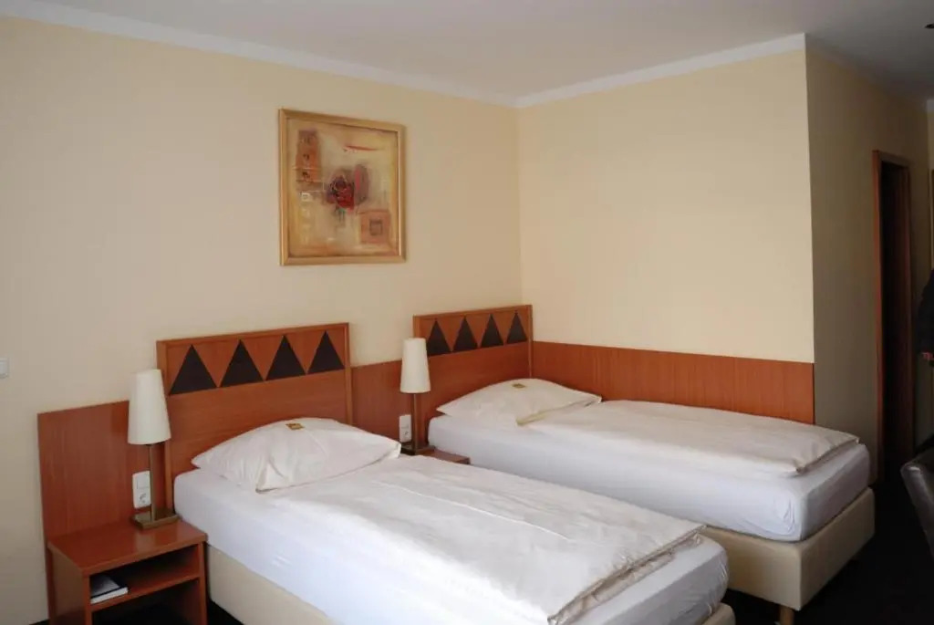 homie hotel fischzucht
