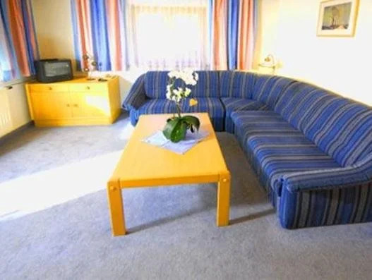 Haus Spieleck