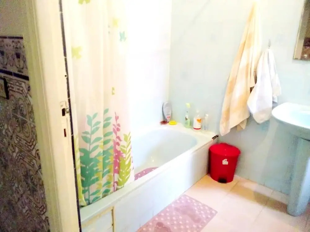 House with 3 Bedrooms in Tangier, with Wonderful City View, Enclosed Garden And Wifi