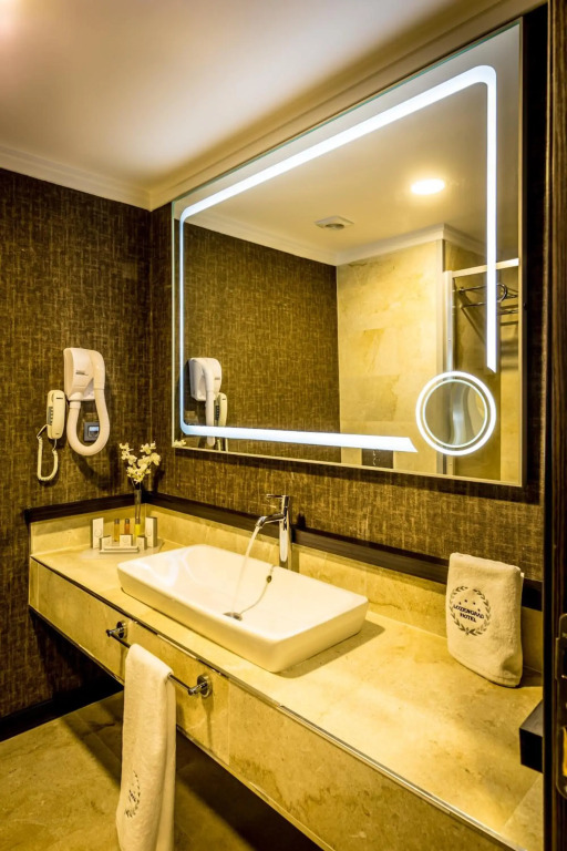 Lozengrad Hotel
