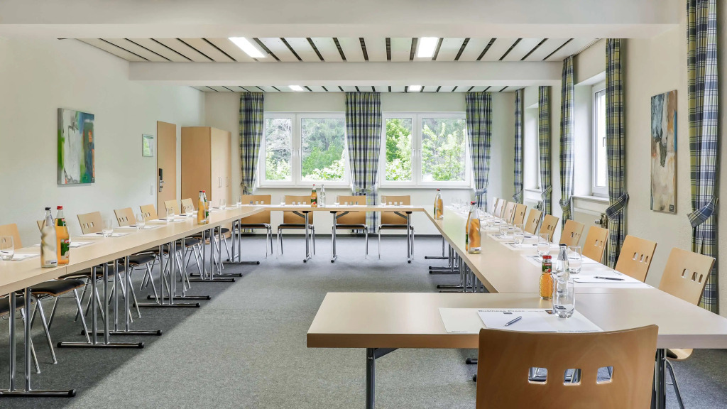Dorint Parkhotel Siegen