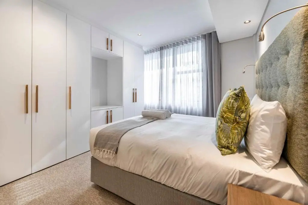 505 The Cosmopolitan.. Luxury at its best!!!