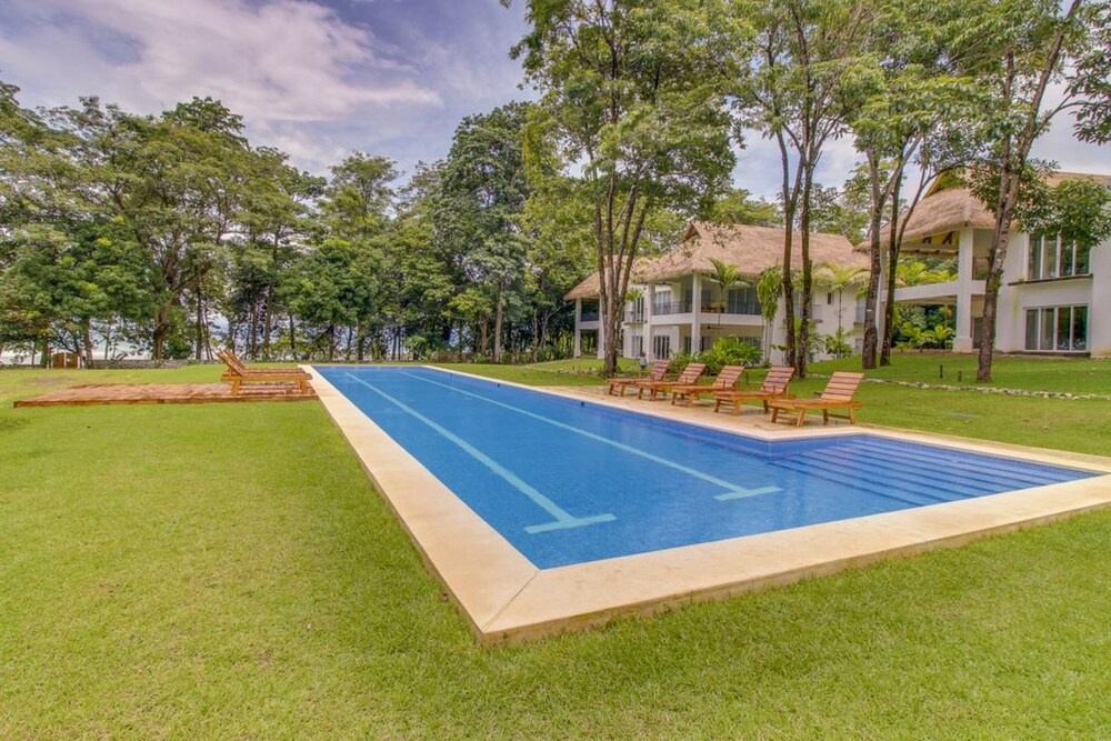 Casa de Stoke