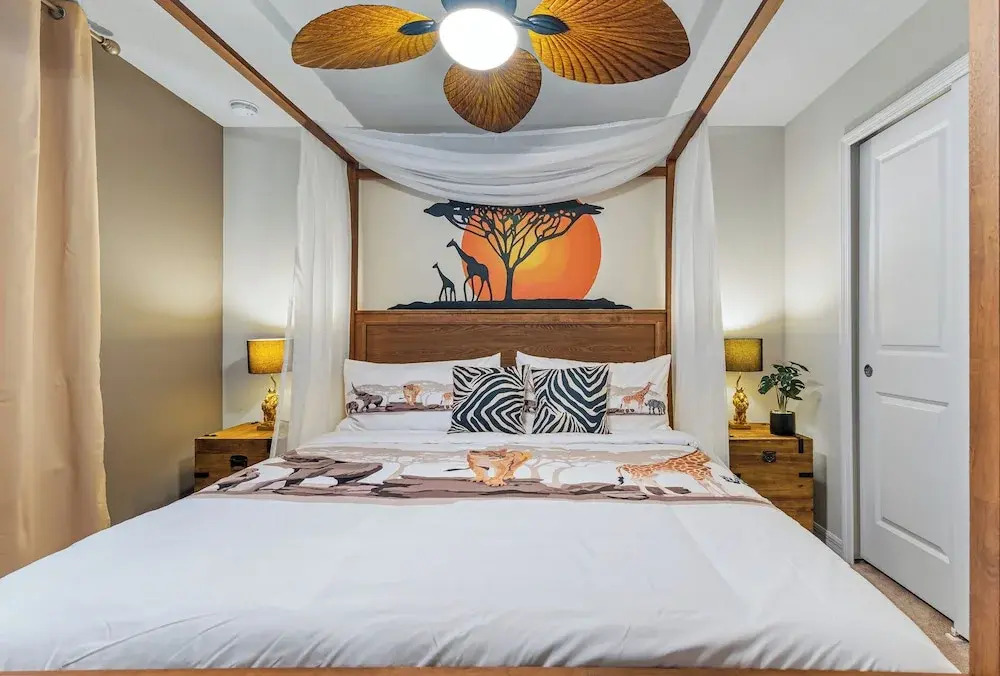 Unforgettable Family Getaway Luxury 9BR Villa