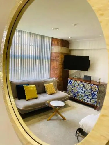 48 Cocoa Suites, York City Centre