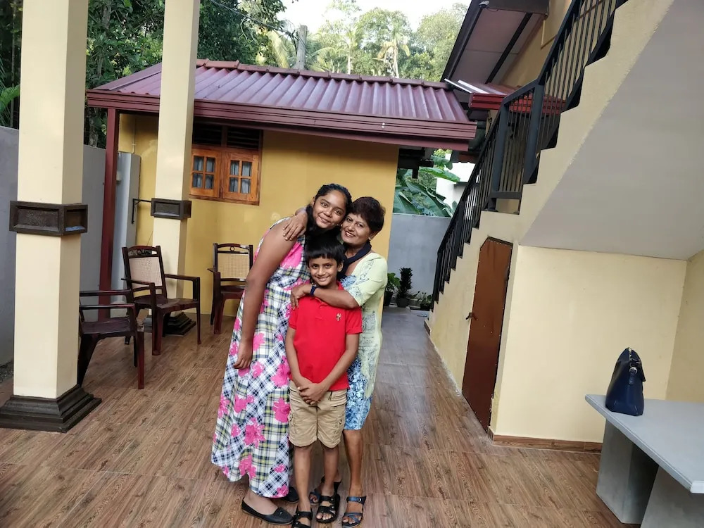 Vero Homestay Galle- Your Home Away From Home