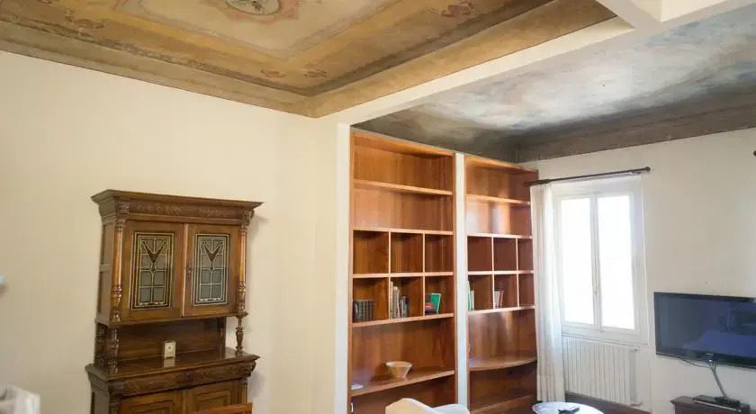 Suite 31 Orti Oricellari- FloRenting