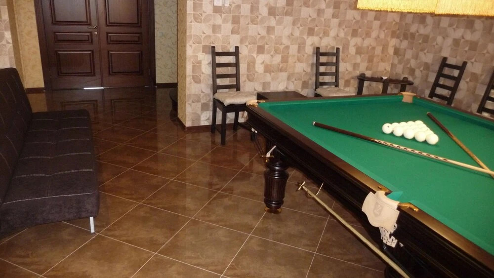 Ropsha SPA