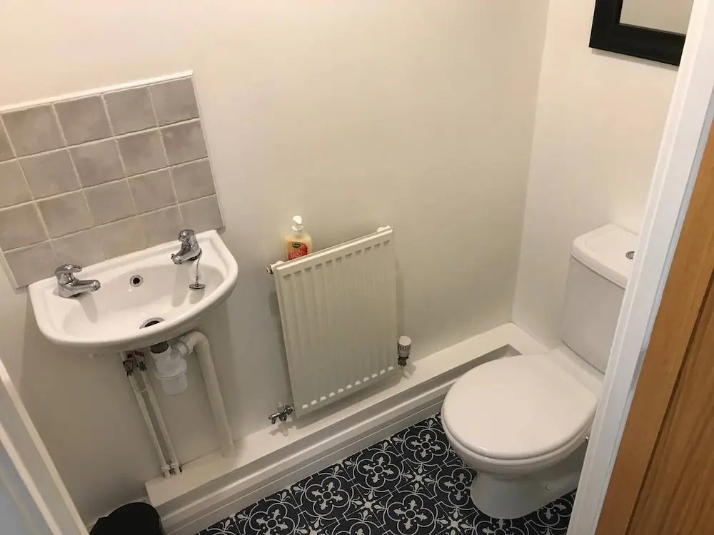City Centre Townhouse - Perfect for a City Break