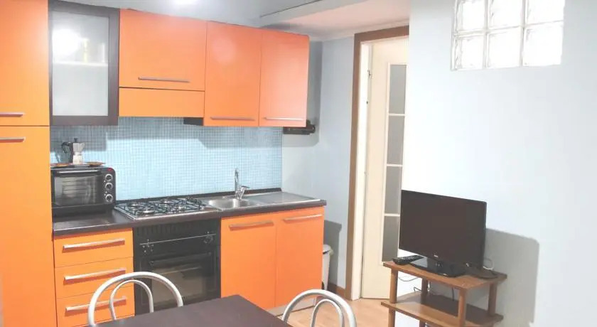 Portoscalas House