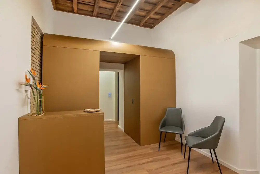 Ora Acanfora Suites