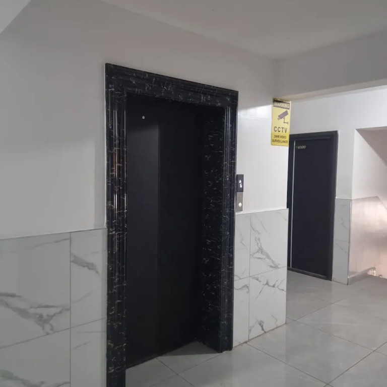 Safari City Two Bedroom Apartment