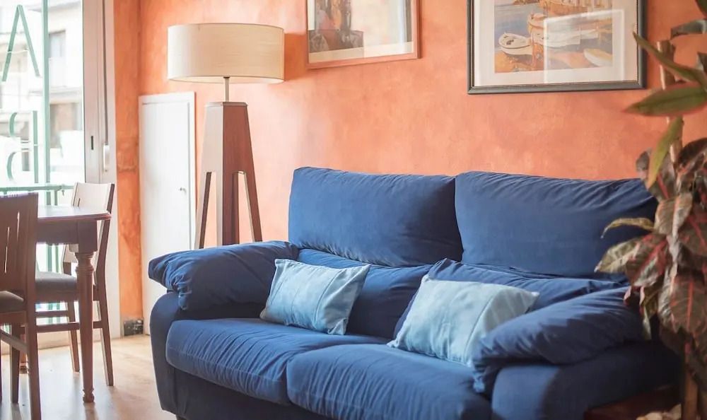 Apartamento Vilamar