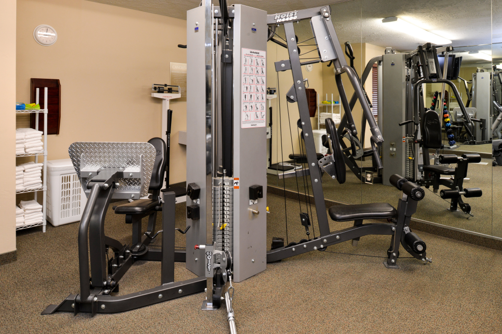 Candlewood Suites Boise-Meridian by IHG