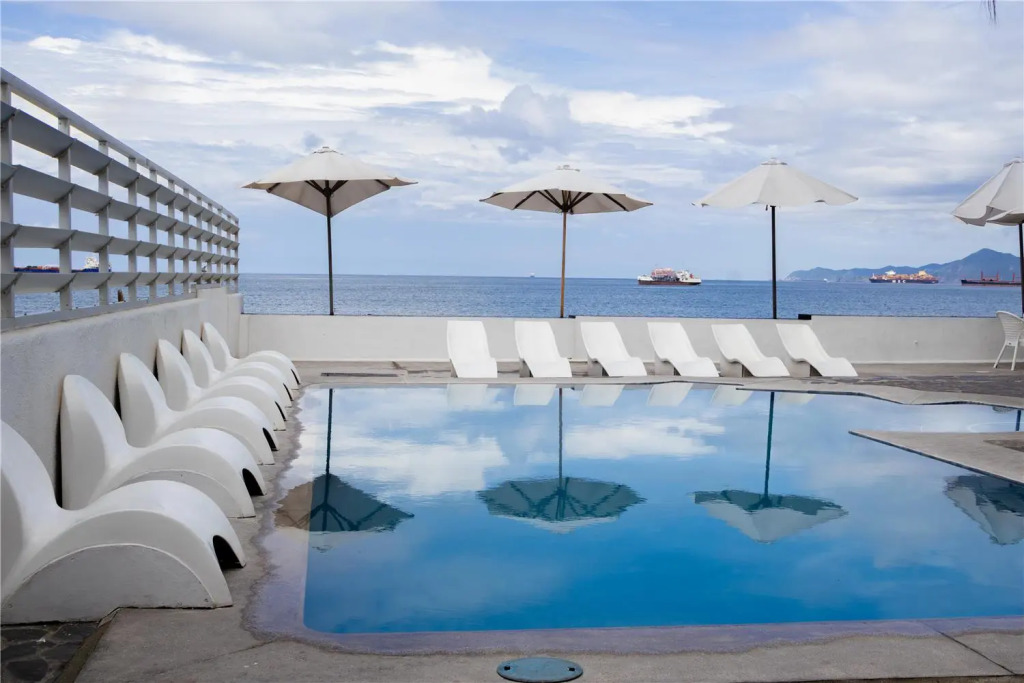 Best Western Plus Luna del Mar