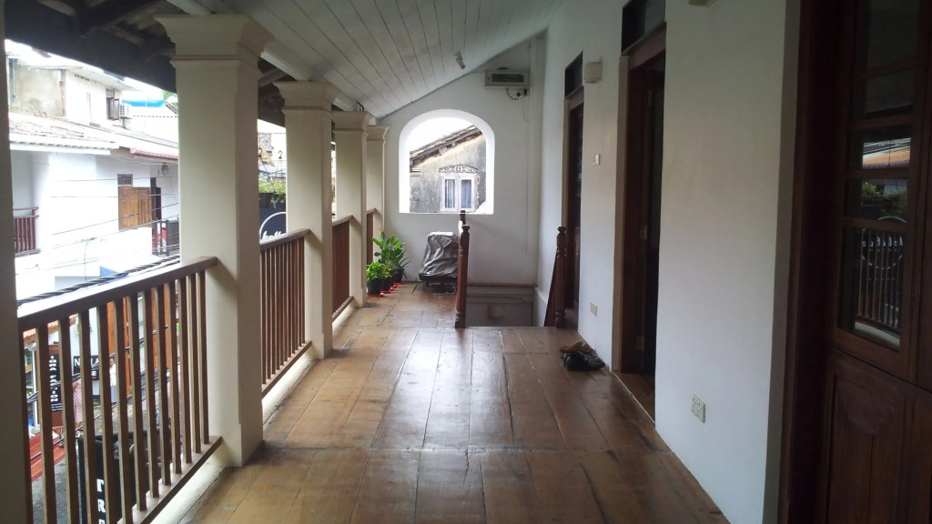Galle Fort Hotel
