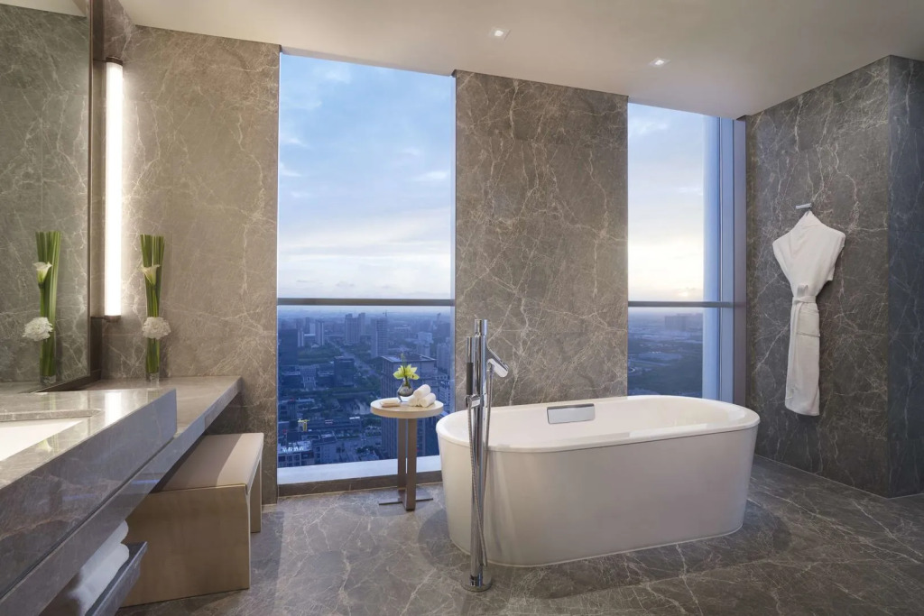 Hyatt Regency Shanghai Jiading