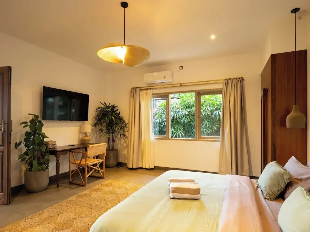 Bellevue Villas Berawa