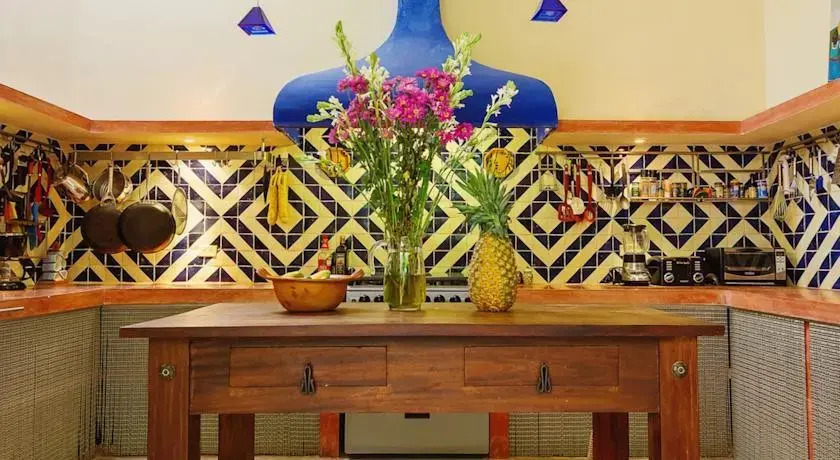 Casa Terracita